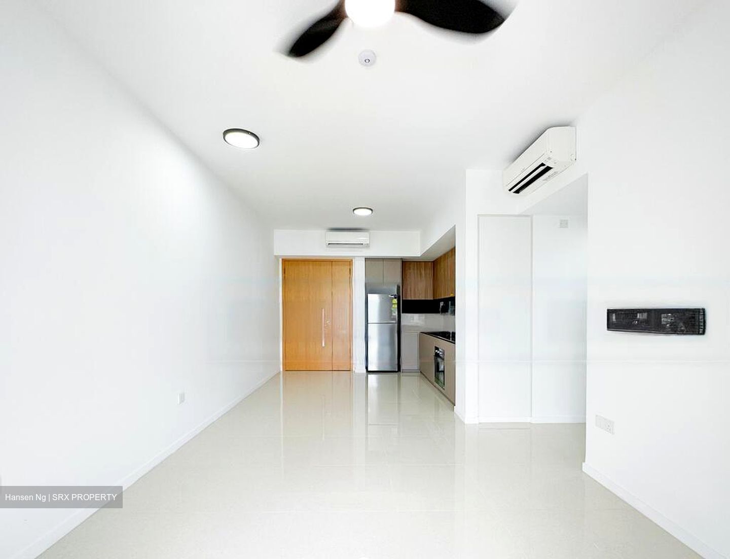 The Jovell (D17), Condominium #501960211